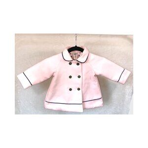 COAT,  12m,  LITTLE ME,  NEW